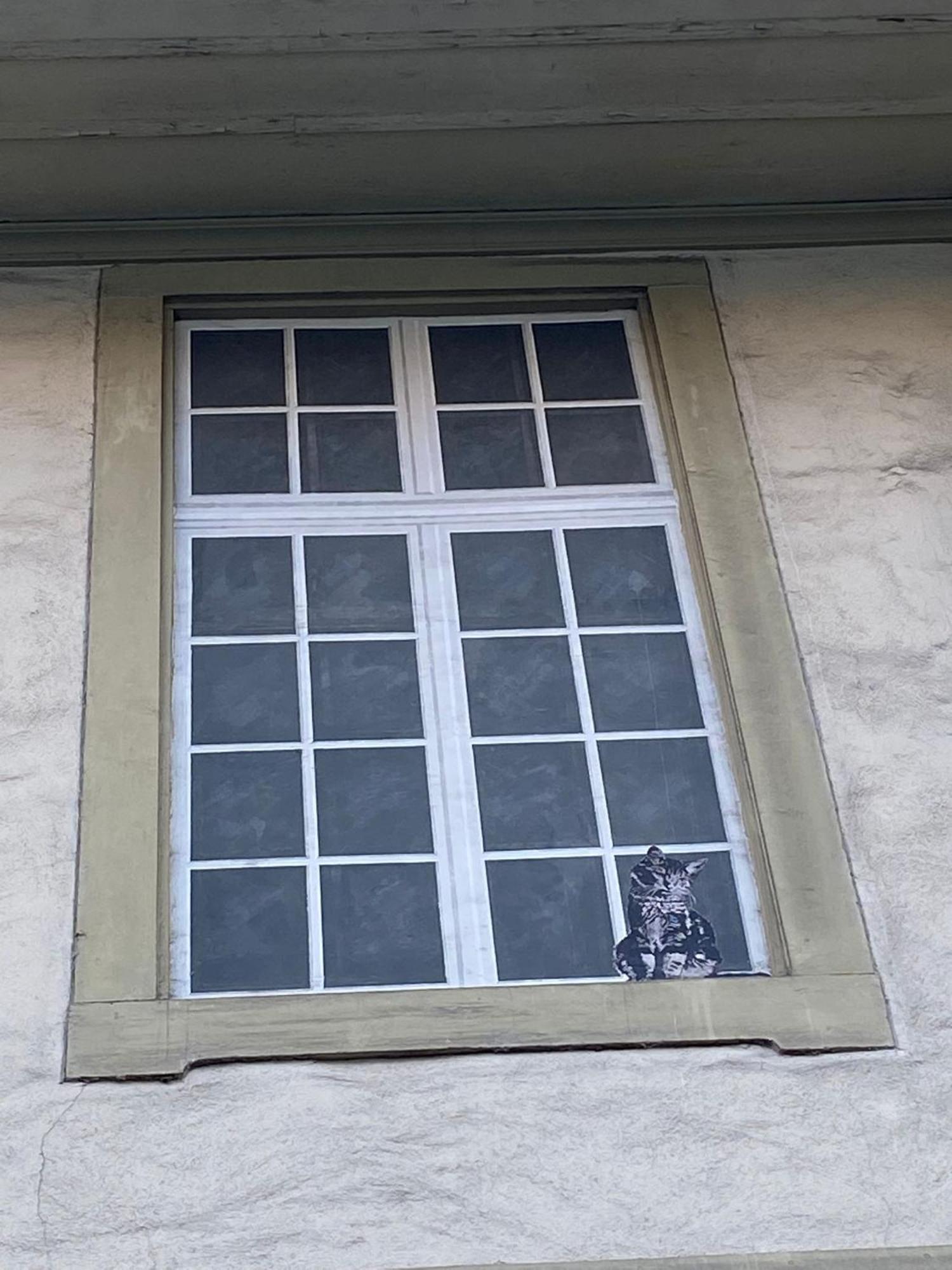 Naturnahe Familienwohnung Ruschegg Exteriér fotografie